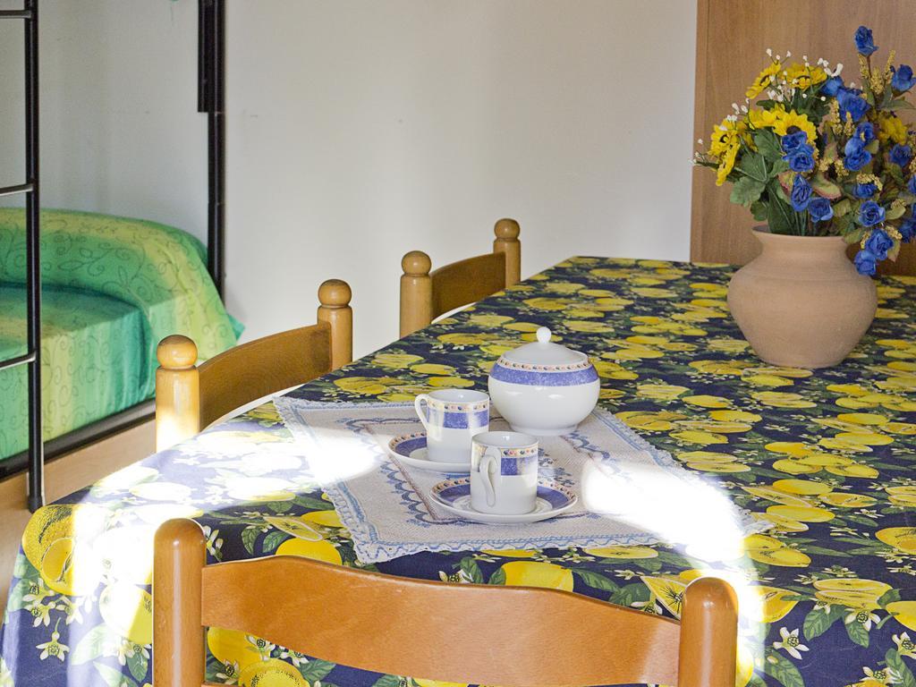 Camping Village Degli Ulivi マッティナータ 部屋 写真