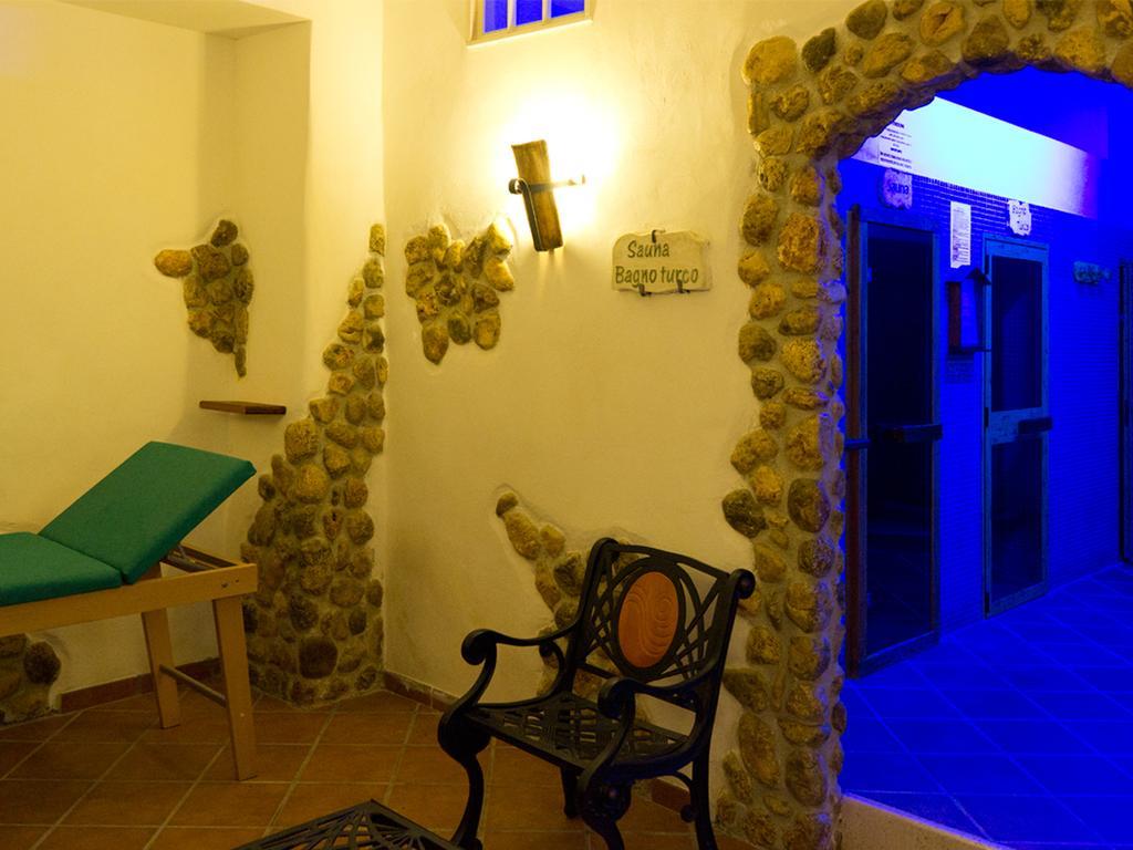 Camping Village Degli Ulivi マッティナータ エクステリア 写真