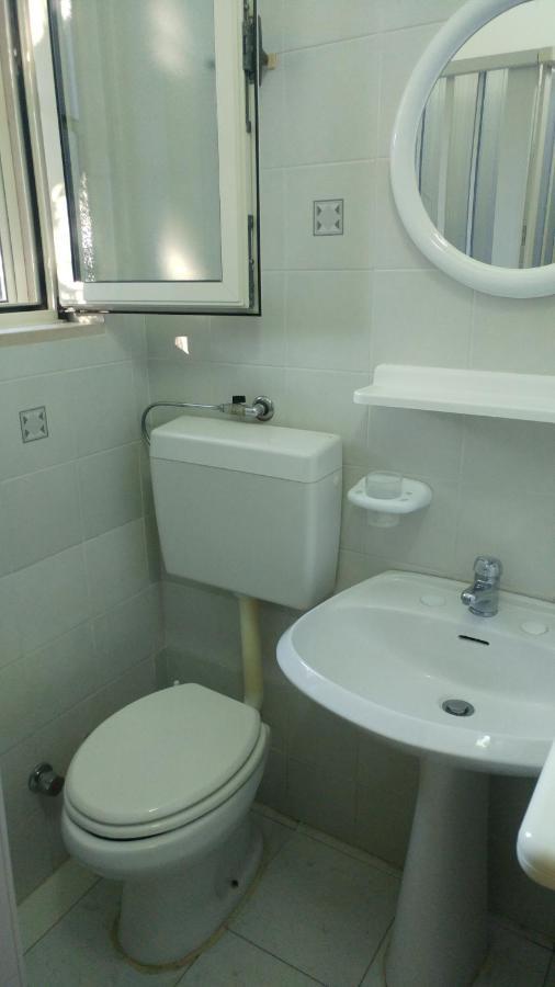 Camping Village Degli Ulivi マッティナータ エクステリア 写真